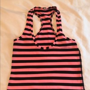 Lululemon racer back tank 2